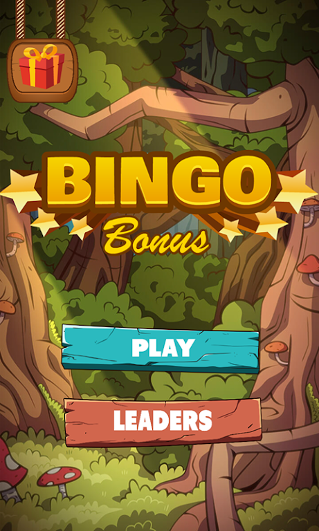 Bingo Bonus Frenzy - Offline Bingo Captura de pantalla 0