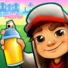 Subway Surfers
<strong> Subway Surfers
] क्यो, और कुला। यह सहयोग इस सप्ताह हमारे 