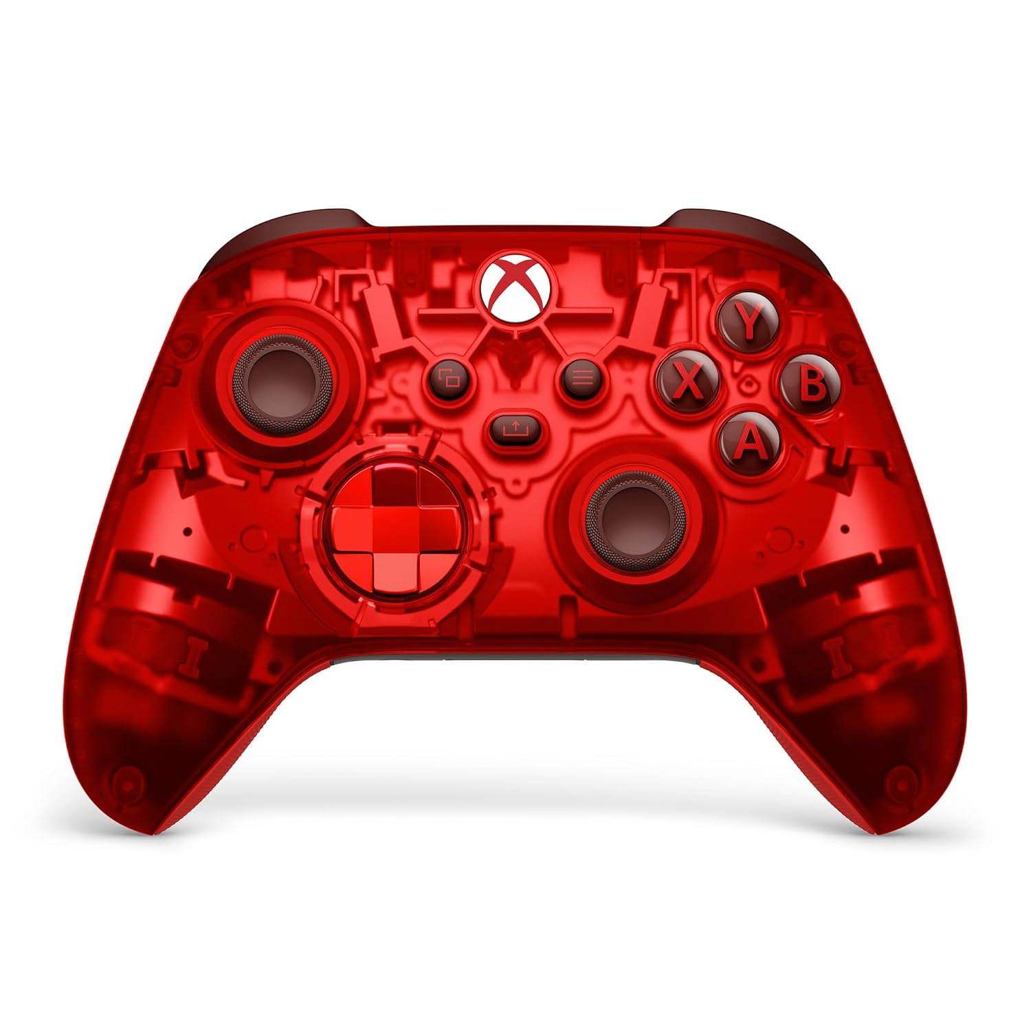 Предварительные заказы открываются для Vibrant Pulse Cipher Xbox Controller, запуская 4 февраля.