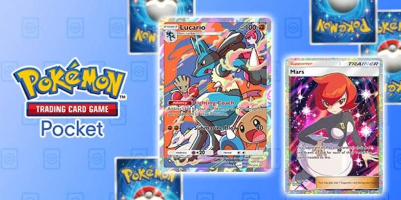 POKEMON TCG Pocket: Space-Time Smackdown Emblem Event começa agora