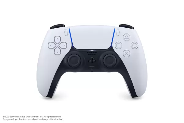 Jede PS5 DualSense Controller -Farbe, die Sie jetzt kaufen können