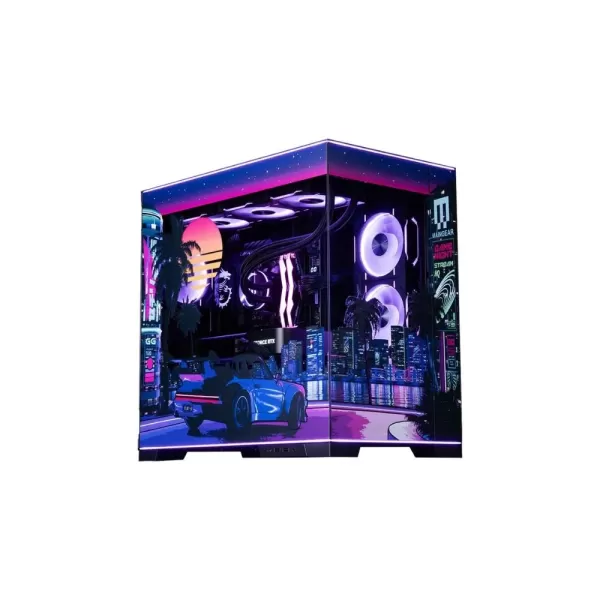 MAINGEAR RUSH Deals: Glorious Gear, Samsung OLED
