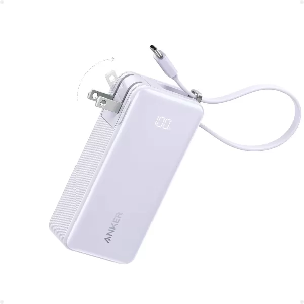 Top Power Banks pour Nintendo Switch 2 révélé