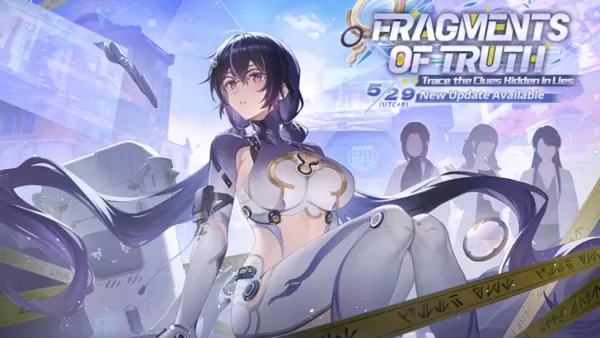 Vidya presenta el nuevo modo de asalto de exosuit y cadena en ruptura de nieve: fragmentos de la verdad