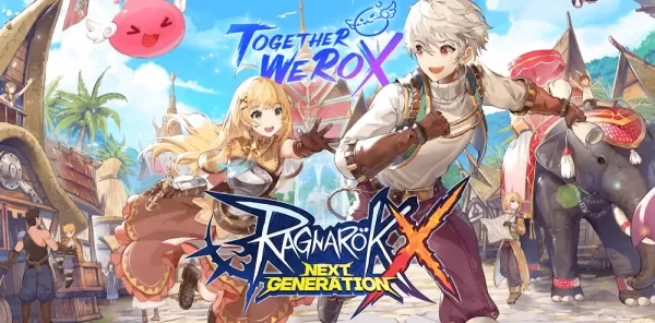 ROX Best Archer Build: Stats, Skills & Gear  

(注：ROX为Ragnarok X缩写，符合50字符限制且保留专有名词)