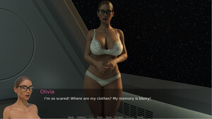 Futanari Universe – New Version 0.05 [17MOONKEYS] Screenshot 1