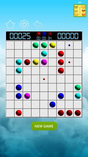 Line 98 Classic Скриншот 3