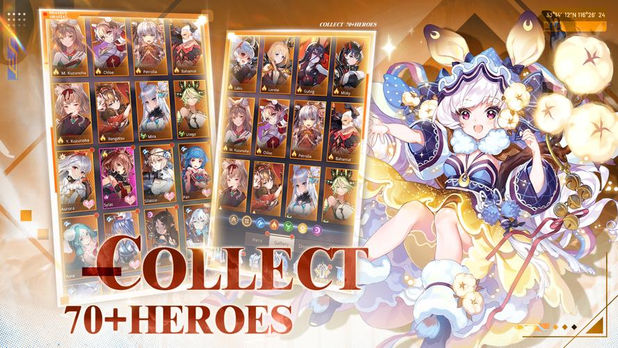 Destiny Oracle Captura de tela 1