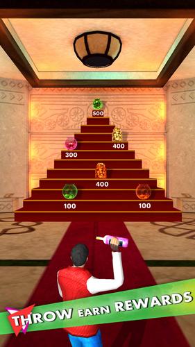 Street Chaser Скриншот 3