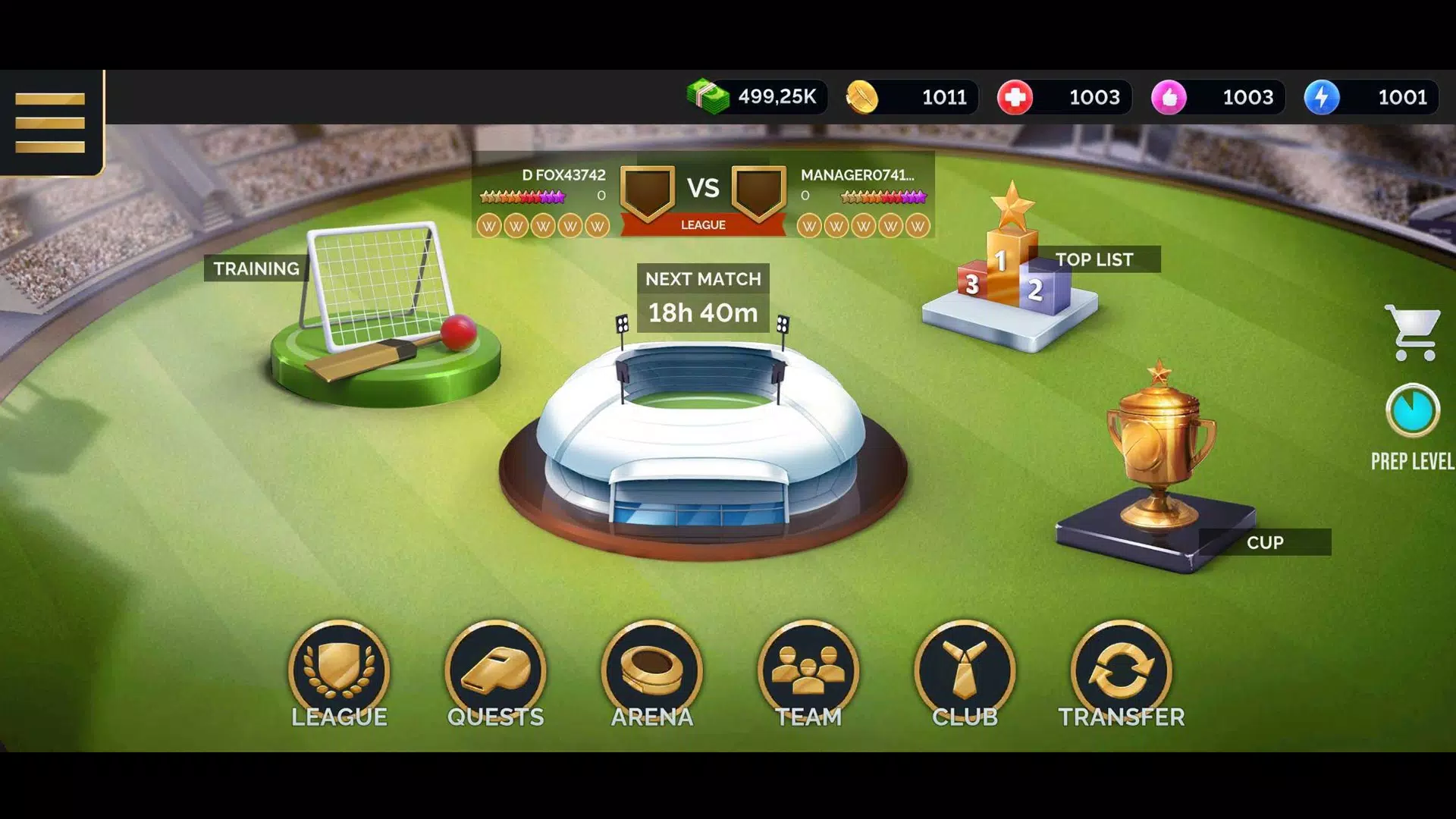 Cricket Manager Pro 2023應用截圖第0張