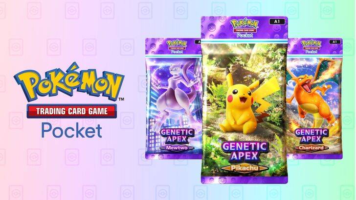 Pokemon TCG पॉकेट प्लेयर मैक्सगोल्ड खरीदारी हर रोज लॉन्च के बाद से, 50,000 से अधिक कार्ड एकत्र करता है 