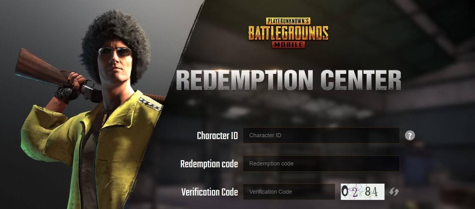 PUBG Mobile Sleece Code Sist за октябрь 2024 г.