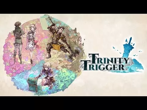 Trinity Trigger JRPG Now Available on Mobile