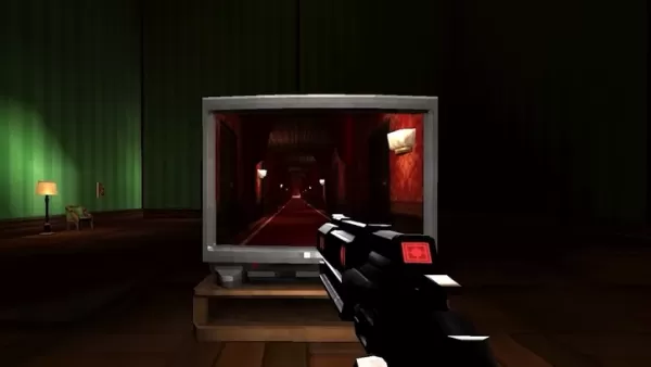 La octava capa de Ultrakill para liberar inminente 