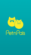 Pet Pals 스크린샷 2