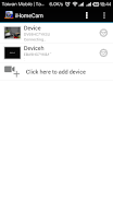 iHomeCam Capture d'écran 2