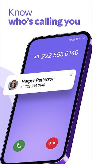 Viber Capture d'écran 0