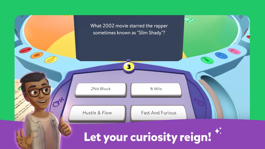Trivia Crack World Скриншот 3