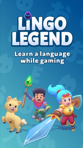 Lingo Legend应用截图第0张