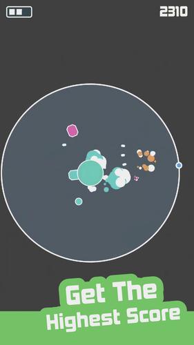 Spin Blaster應用截圖第3張