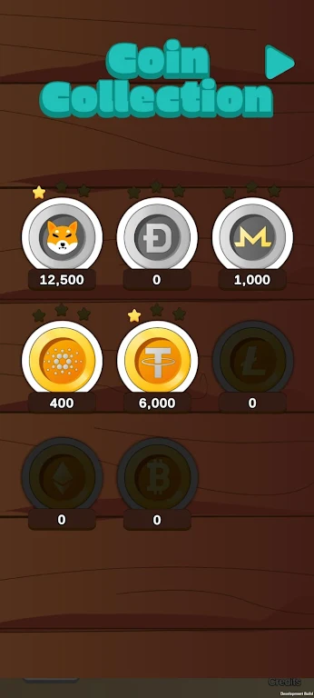 Crypto King स्क्रीनशॉट 1