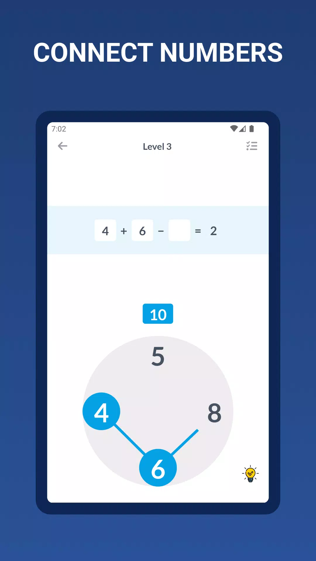 Math Games and Riddles應用截圖第1張