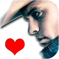 Dustin Lynch Solitaire