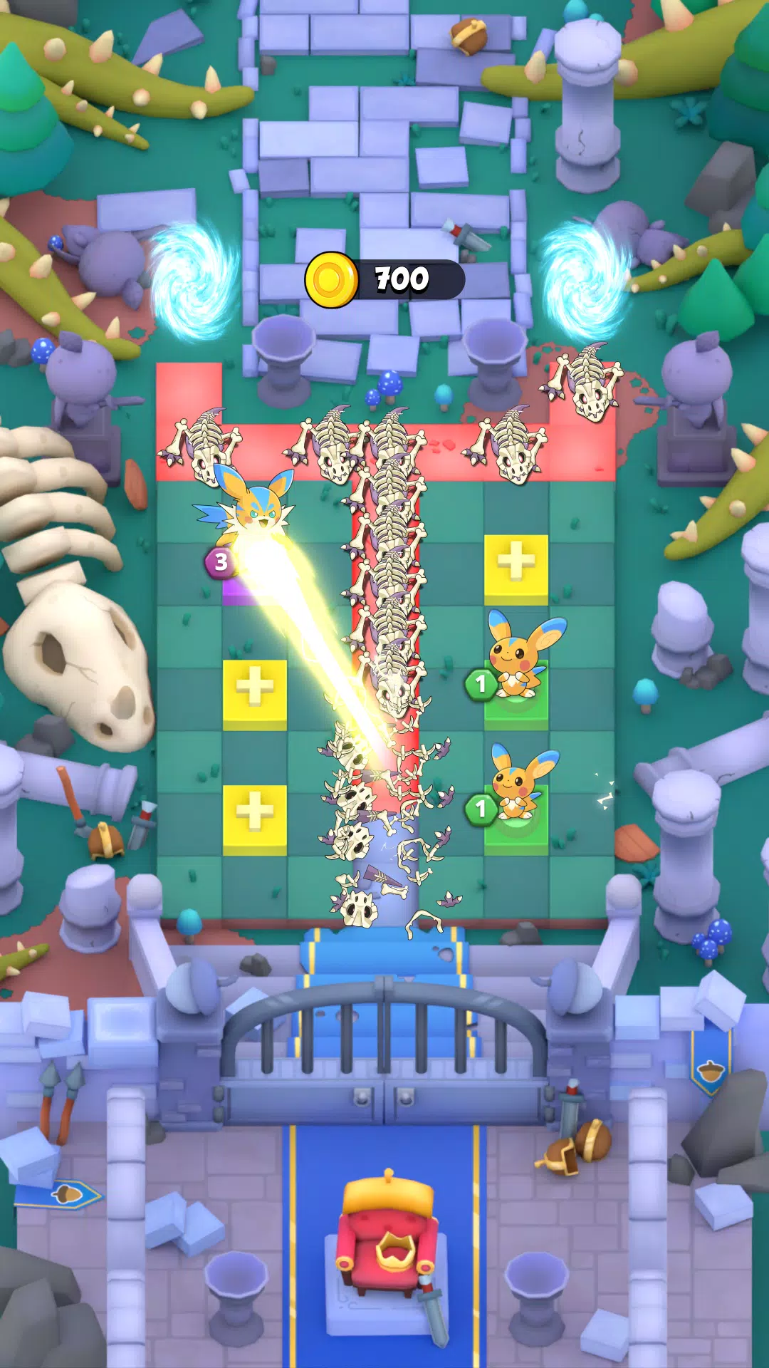 Pal Go 스크린샷 1