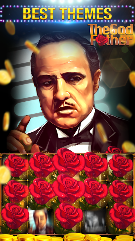 Slots 777 Casino Captura de pantalla 1