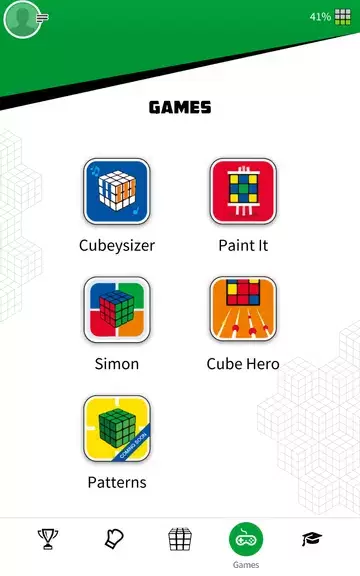 Rubik’s Connected Скриншот 3