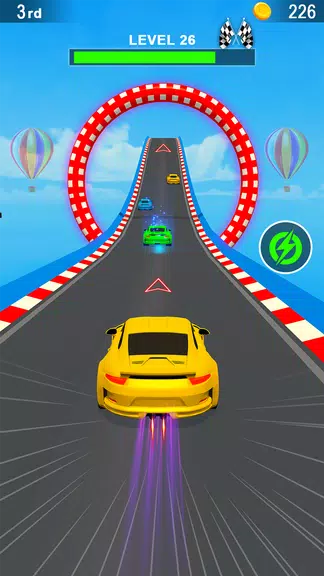 Race Master: Race Car Games 3D應用截圖第0張