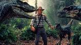 Jurassic Park Movie Poster