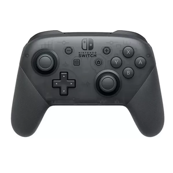 Kaufen Sie den ursprünglichen Nintendo Switch Pro -Controller vor dem Switch 2 -Release