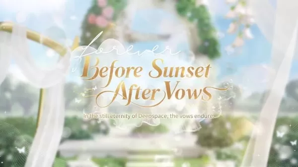 Aperçu de l'Événement de Mariage