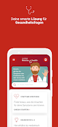 Generali Mobile Health Screenshot 1