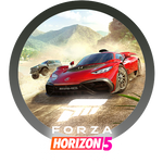 Forza horizon 5