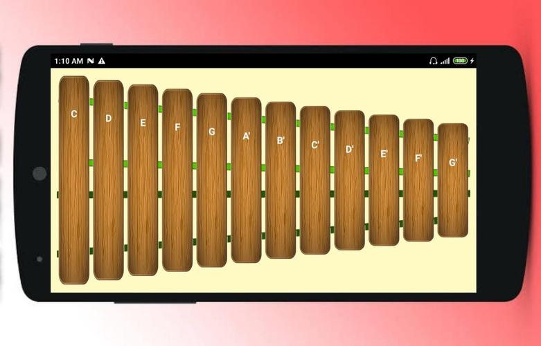 Tingklik Bali Virtual應用截圖第1張