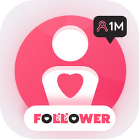 Get fans for tik likes tok - likes & followers