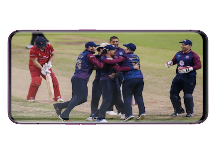 Live Vitality T20 Blast 2019 : T20 Blast 2019 Live スクリーンショット 0