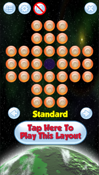 Solitaire Universe應用截圖第1張