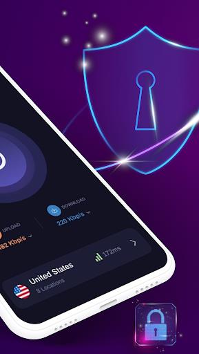 فیلتر شکن قوی واتساپ スクリーンショット 1