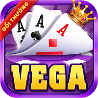 VEGA - Game danh bai doi thuong