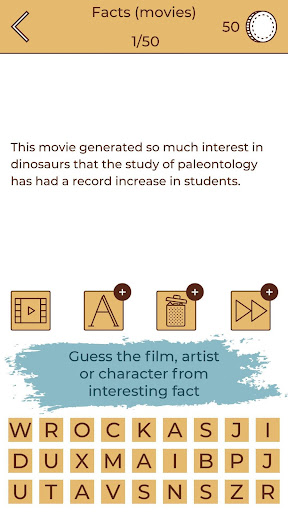 Film? Film. Film! – Guess the स्क्रीनशॉट 2