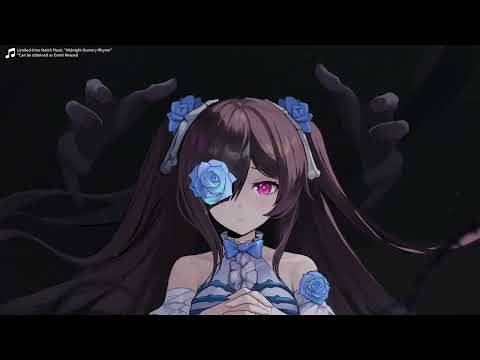 Mahjong Soul X 운명/숙박의 밤 [천국의 느낌] 공동 작업