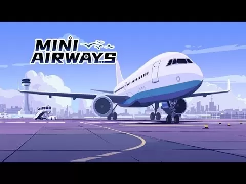 Mini Airways Premium Pre-Registrierung jetzt geöffnet