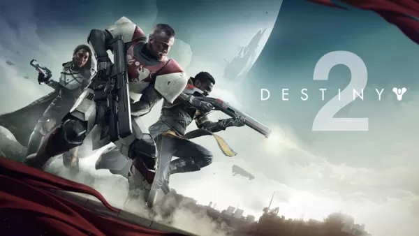 Destiny 2: Dernières mises à jour et nouvelles