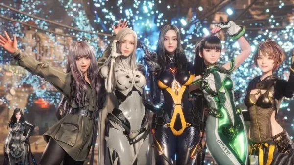 Stellar BladeのDRMと地域ロック問題がPC版リリース前に解決