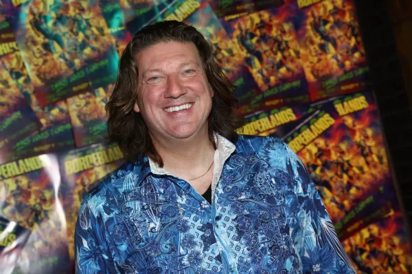 Randy Pitchford clarifie 80 $ Borderlands 4 Commentaire: `` Voici la vérité ''