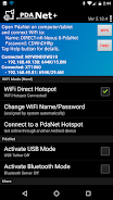 PdaNet+ Capture d'écran 3