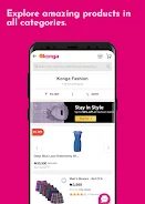 Konga Online Marketplace應用截圖第3張